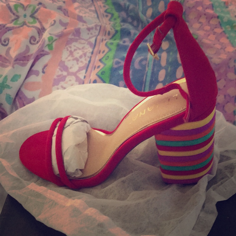 Shoes